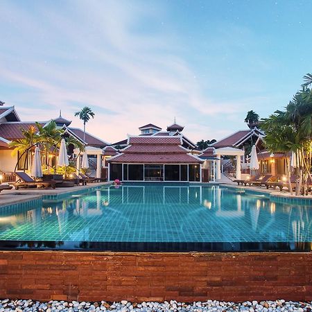 Achawalai Residence Village By Song Джомтьєн-Біч Екстер'єр фото